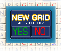 New Grid Dialog