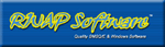 RWAP Software Logo